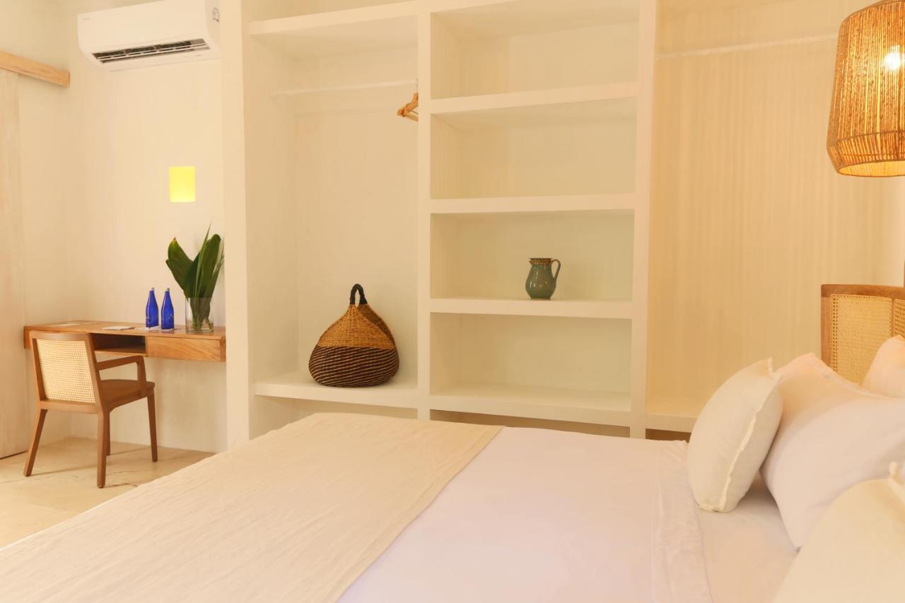 Cartagena Casa Jaguar Hotel Boutique מראה חיצוני תמונה
