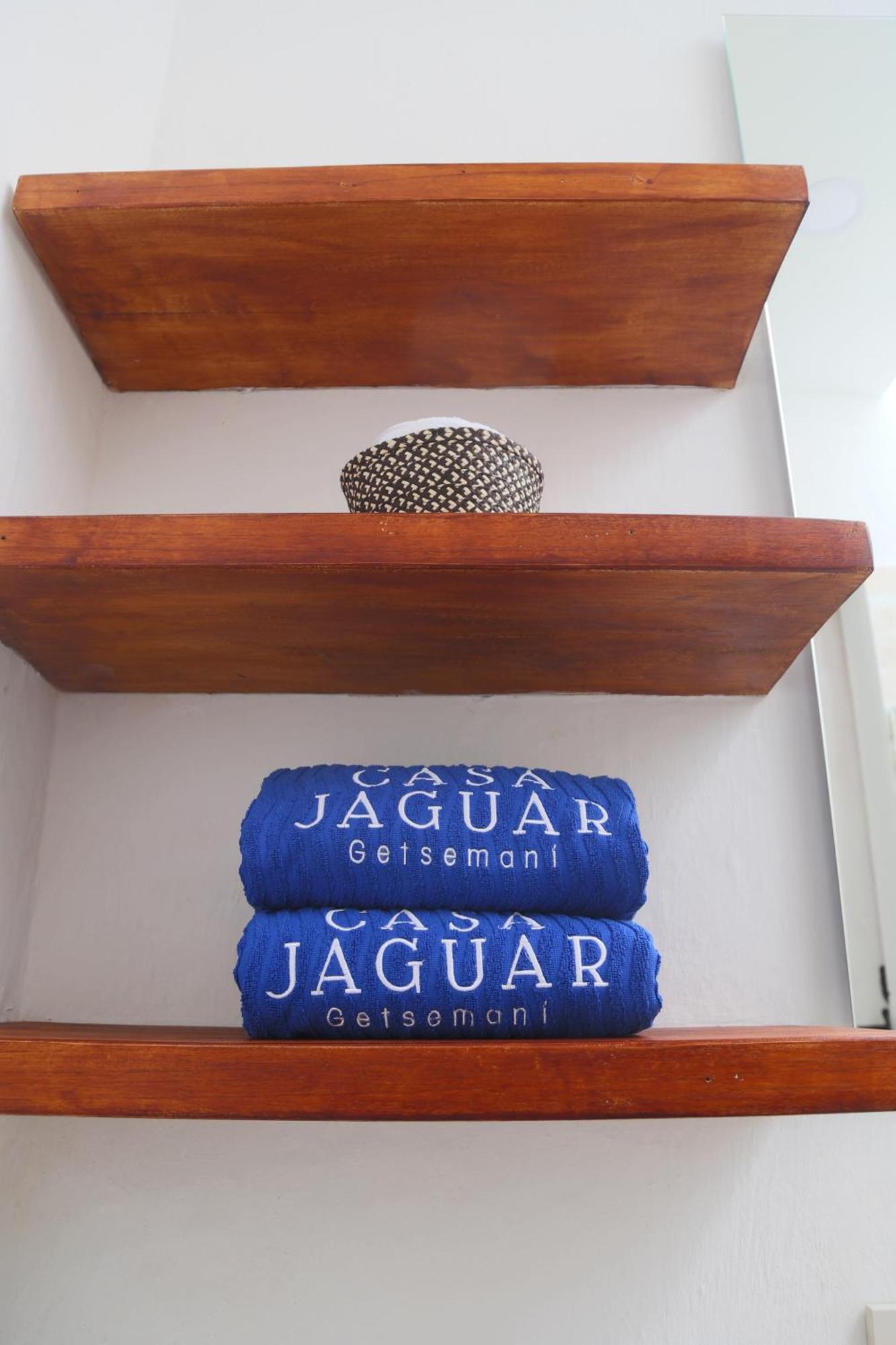 Cartagena Casa Jaguar Hotel Boutique מראה חיצוני תמונה